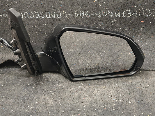 2015–2017 Hyundai Sonata Passenger Side Power Heated Door Mirror 🪞🚘