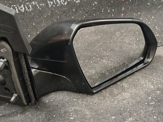 2015–2017 Hyundai Sonata Passenger Side Power Heated Door Mirror 🪞🚘