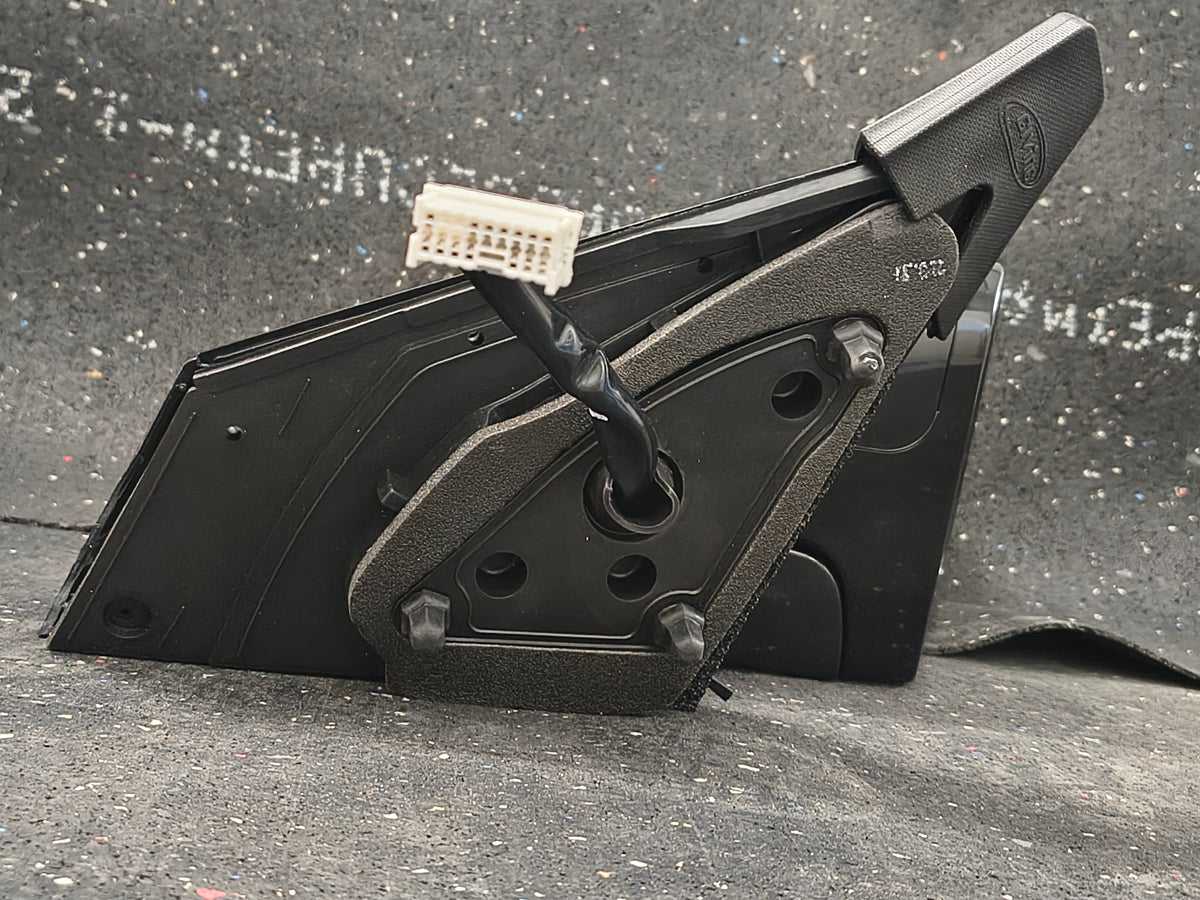 2015–2017 Hyundai Sonata Passenger Side Power Heated Door Mirror 🪞🚘