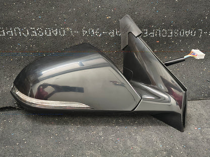2015–2017 Hyundai Sonata Passenger Side Power Heated Door Mirror 🪞🚘