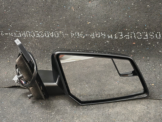 2007–2017 GMC Acadia / 2009–2017 Chevy Traverse Passenger Side Power Heated Door Mirror 🪞🚘