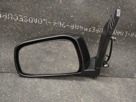2005–2021 Nissan Frontier / Xterra / Pathfinder Driver Side Power Door Mirror 🪞🚘