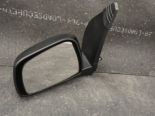2005–2021 Nissan Frontier / Xterra / Pathfinder Driver Side Power Door Mirror 🪞🚘
