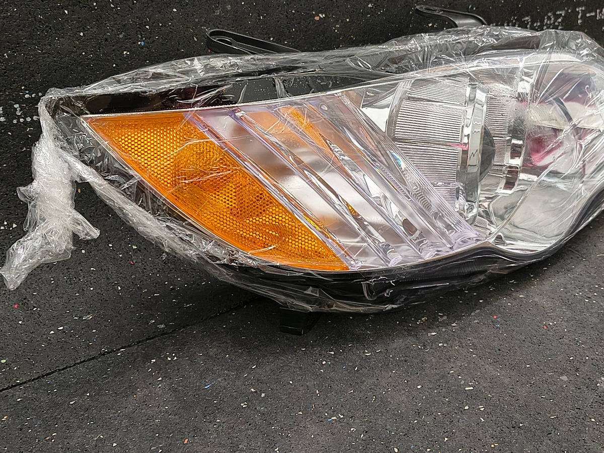 2008–2009 Subaru Outback / Legacy Passenger Side Halogen Headlight 🚨🚘