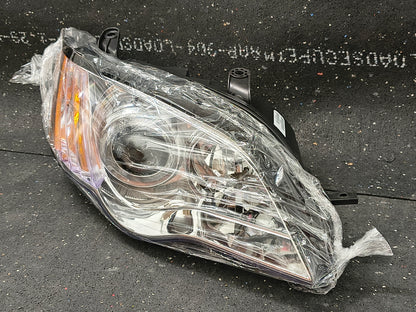 2008–2009 Subaru Outback / Legacy Passenger Side Halogen Headlight 🚨🚘
