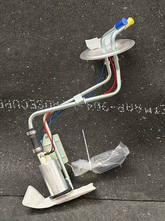 1987–1989 Ford F-150 / F-250 / F-350 Fuel Pump Assembly w/ Sending Unit ⚡🚘