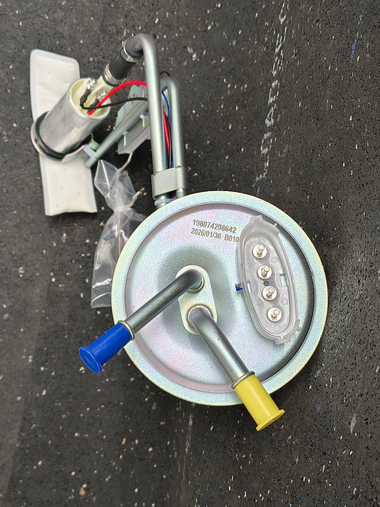 1987–1989 Ford F-150 / F-250 / F-350 Fuel Pump Assembly w/ Sending Unit ⚡🚘