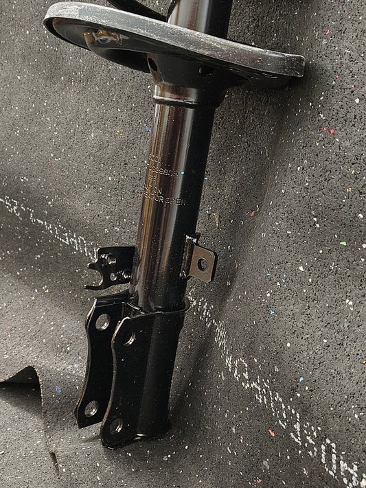 2007–2011 Toyota Camry / 2008–2012 Toyota Avalon Rear Driver Side Loaded Strut Assembly ⚙️🚘