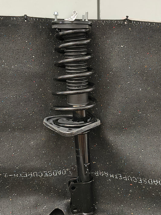 2007–2011 Toyota Camry / 2008–2012 Toyota Avalon Rear Driver Side Loaded Strut Assembly ⚙️🚘