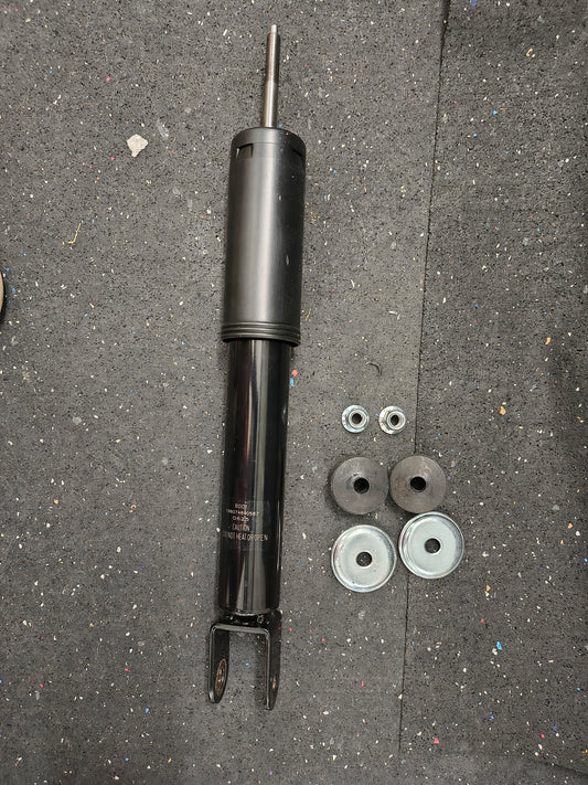 1999–2007 Chevy Silverado / GMC Sierra 1500 Front Driver or Passenger Side Shock Absorber ⚙️🚘
