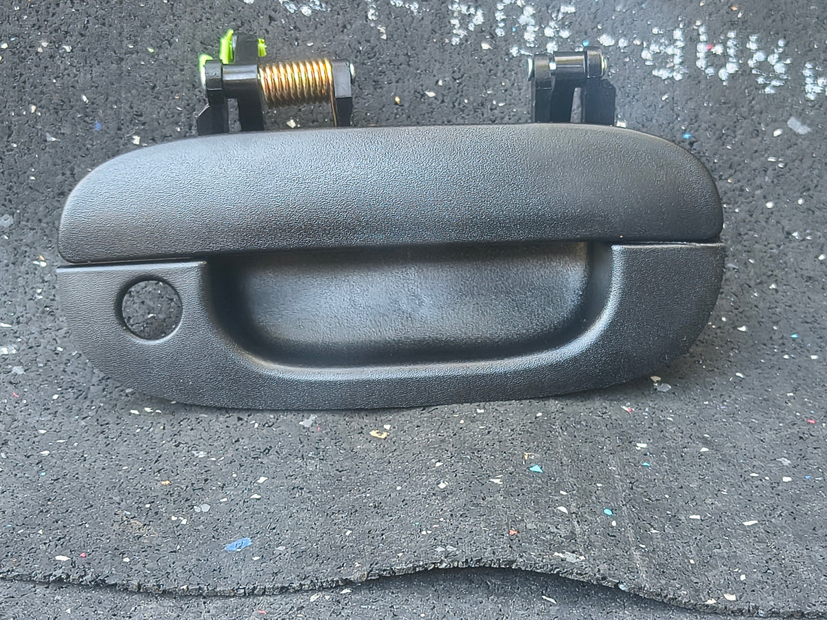 1994–2001 Dodge Ram 1500 / 1994–2002 Ram 2500 3500 Front Passenger Side Exterior Door Handle 🚪🚘