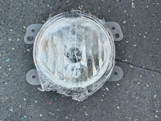 2007–2017 Jeep Wrangler / Chrysler / Dodge Front Halogen Fog Light Assembly 🚨🚘