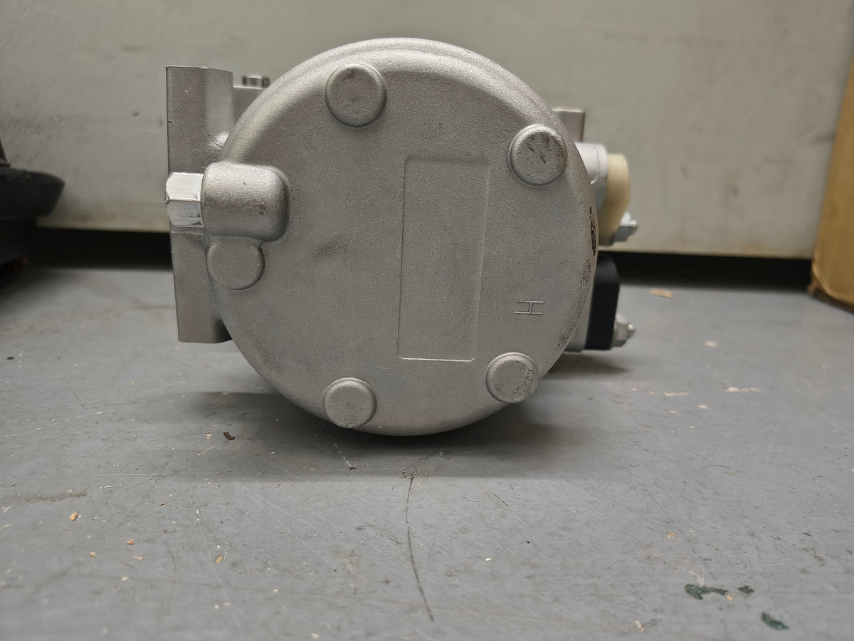 2011–2016 Ford F-250 / F-350 / F-450 / F-550 / F-650 / F-750 Super Duty 6.7L PowerStroke Diesel A/C Compressor w/ Clutch ❄️🚘