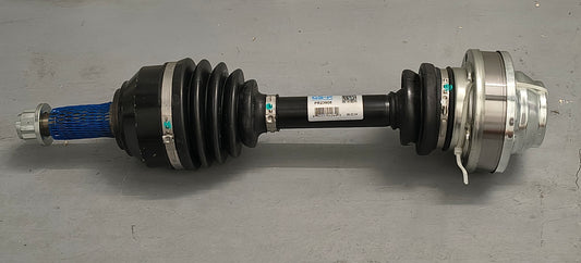 2007–2010 Audi Q7 / 2004–2010 Volkswagen Touareg Front CV Axle Shaft Assembly 🚘⚙️