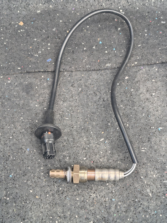 2009–2013 Hyundai Tucson & Kia Forte / Optima / Sportage Downstream O2 Oxygen Sensor 🔌🚘