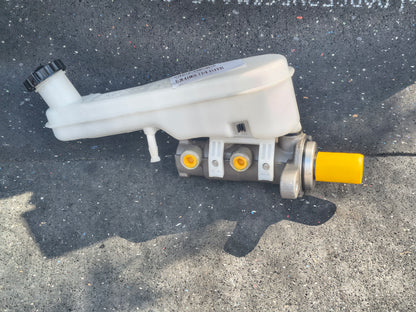 2009–2020 Dodge Journey / 2008–2014 Dodge Grand Caravan & Chrysler Town & Country Brake Master Cylinder Assembly 🛑🚘
