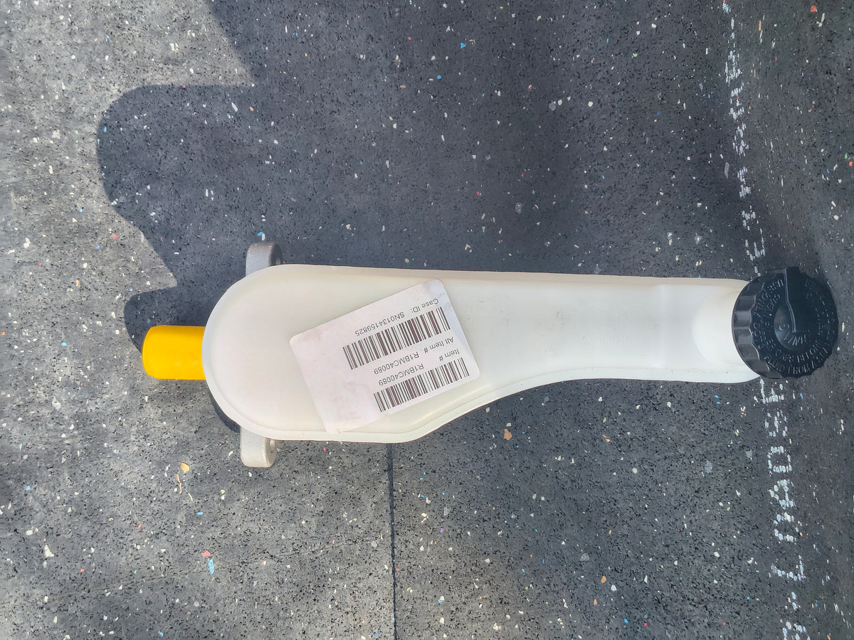 2009–2020 Dodge Journey / 2008–2014 Dodge Grand Caravan & Chrysler Town & Country Brake Master Cylinder Assembly 🛑🚘