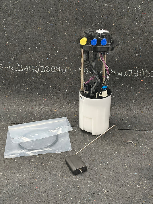 2004–2005 Chevrolet Colorado / GMC Canyon Electric Fuel Pump Module Assembly w/ Fuel Sending Unit ⚙️🚘