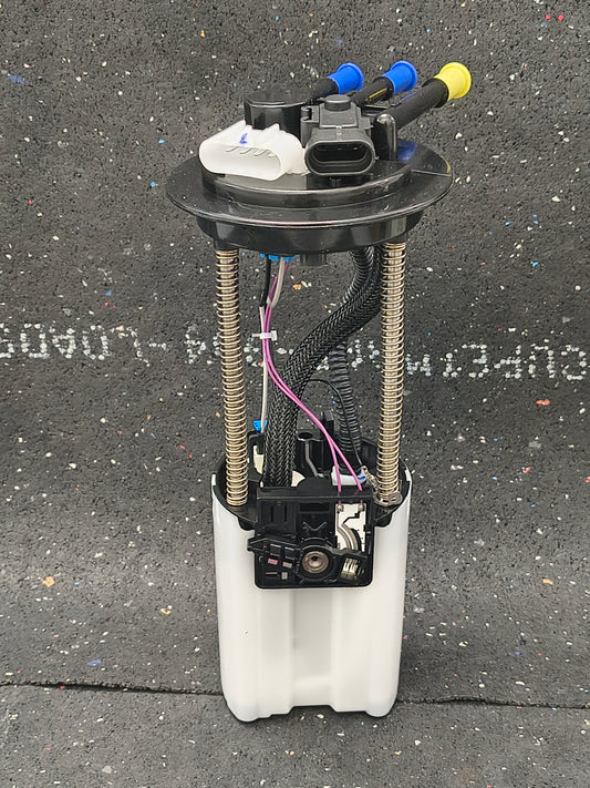 2004–2005 Chevrolet Colorado / GMC Canyon Electric Fuel Pump Module Assembly w/ Fuel Sending Unit ⚙️🚘