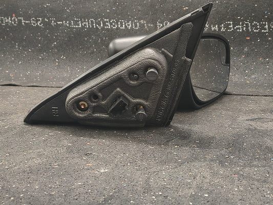 2012–2019 Ford Taurus Passenger Side Power Mirror w/ Blind Spot Glass 🪞🚘