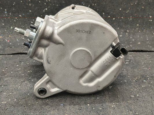 2014–2020 Chevy Silverado / Tahoe / Suburban / GMC Sierra / Yukon / Cadillac Escalade A/C Compressor w/ Clutch ❄️🚘
