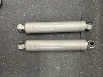 2007–2018 Jeep Wrangler JK / Wrangler Unlimited N3 Steering Stabilizer ⚙️🚘