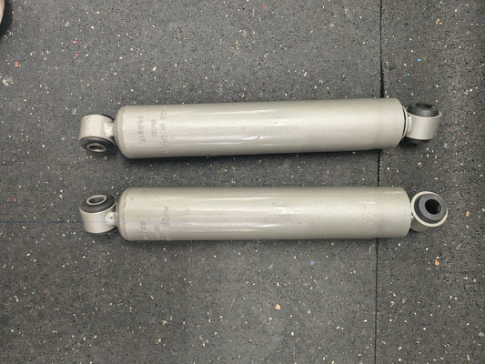 2007–2018 Jeep Wrangler JK / Wrangler Unlimited N3 Steering Stabilizer ⚙️🚘
