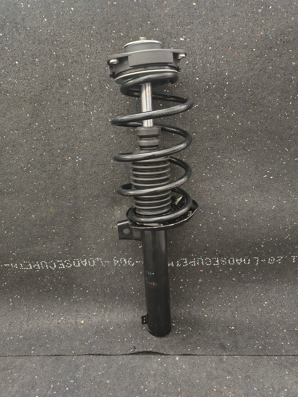 2005–2019 Volkswagen Jetta / Golf / Beetle / Eos / Audi A3 Fully Loaded Front Strut Assembly ⚙️🚘