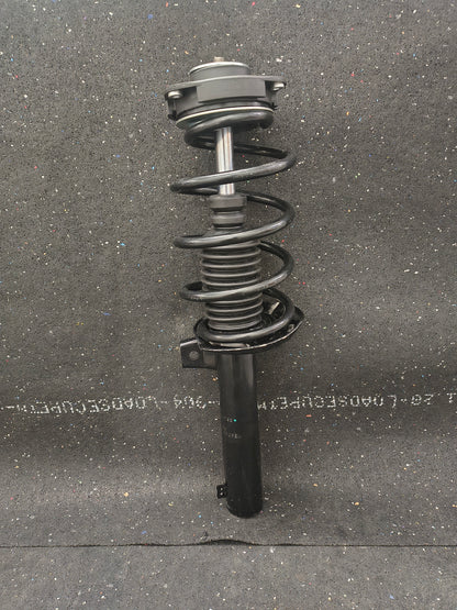 2005–2019 Volkswagen Jetta / Golf / Beetle / Eos / Audi A3 Fully Loaded Front Strut Assembly ⚙️🚘