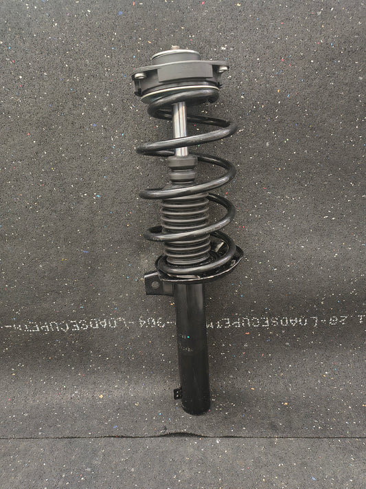 2005–2019 Volkswagen Jetta / Golf / Beetle / Eos / Audi A3 Fully Loaded Front Strut Assembly ⚙️🚘