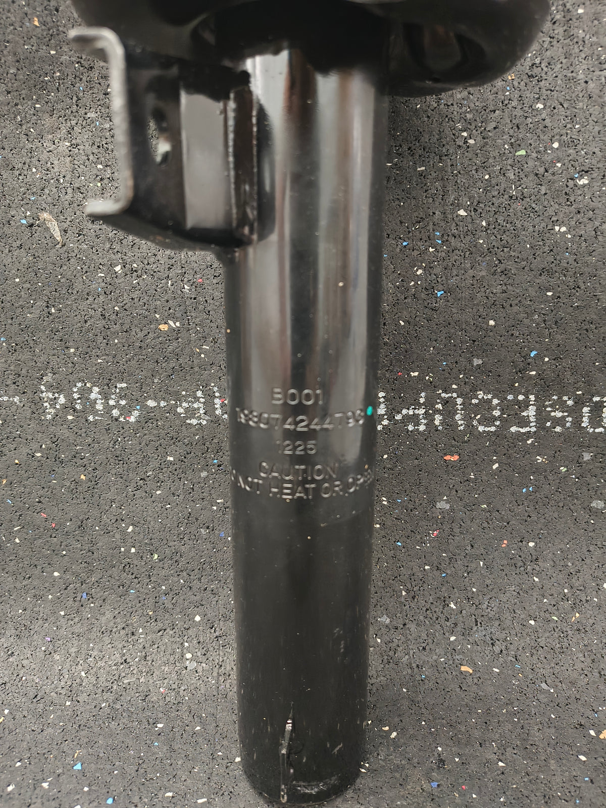 2005–2019 Volkswagen Jetta / Golf / Beetle / Eos / Audi A3 Fully Loaded Front Strut Assembly ⚙️🚘