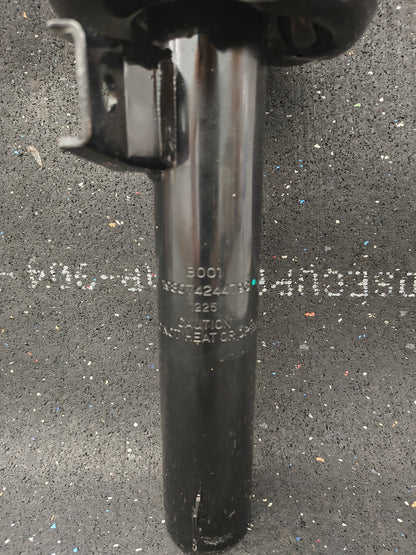 2005–2019 Volkswagen Jetta / Golf / Beetle / Eos / Audi A3 Fully Loaded Front Strut Assembly ⚙️🚘
