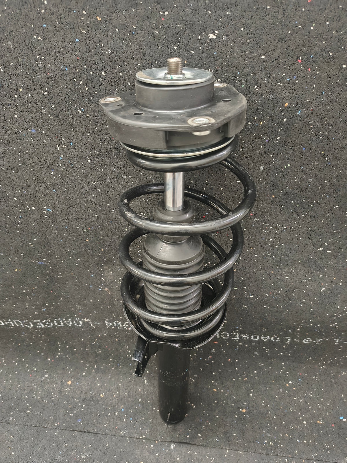 2005–2019 Volkswagen Jetta / Golf / Beetle / Eos / Audi A3 Fully Loaded Front Strut Assembly ⚙️🚘