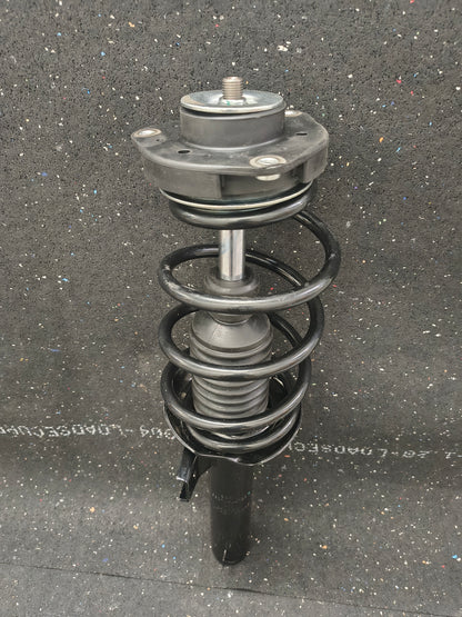 2005–2019 Volkswagen Jetta / Golf / Beetle / Eos / Audi A3 Fully Loaded Front Strut Assembly ⚙️🚘