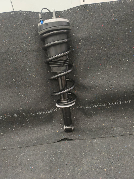 2021–2022 Chevrolet Tahoe / Suburban / GMC Yukon Rear Fully Loaded Strut Assembly ⚙️🚘
