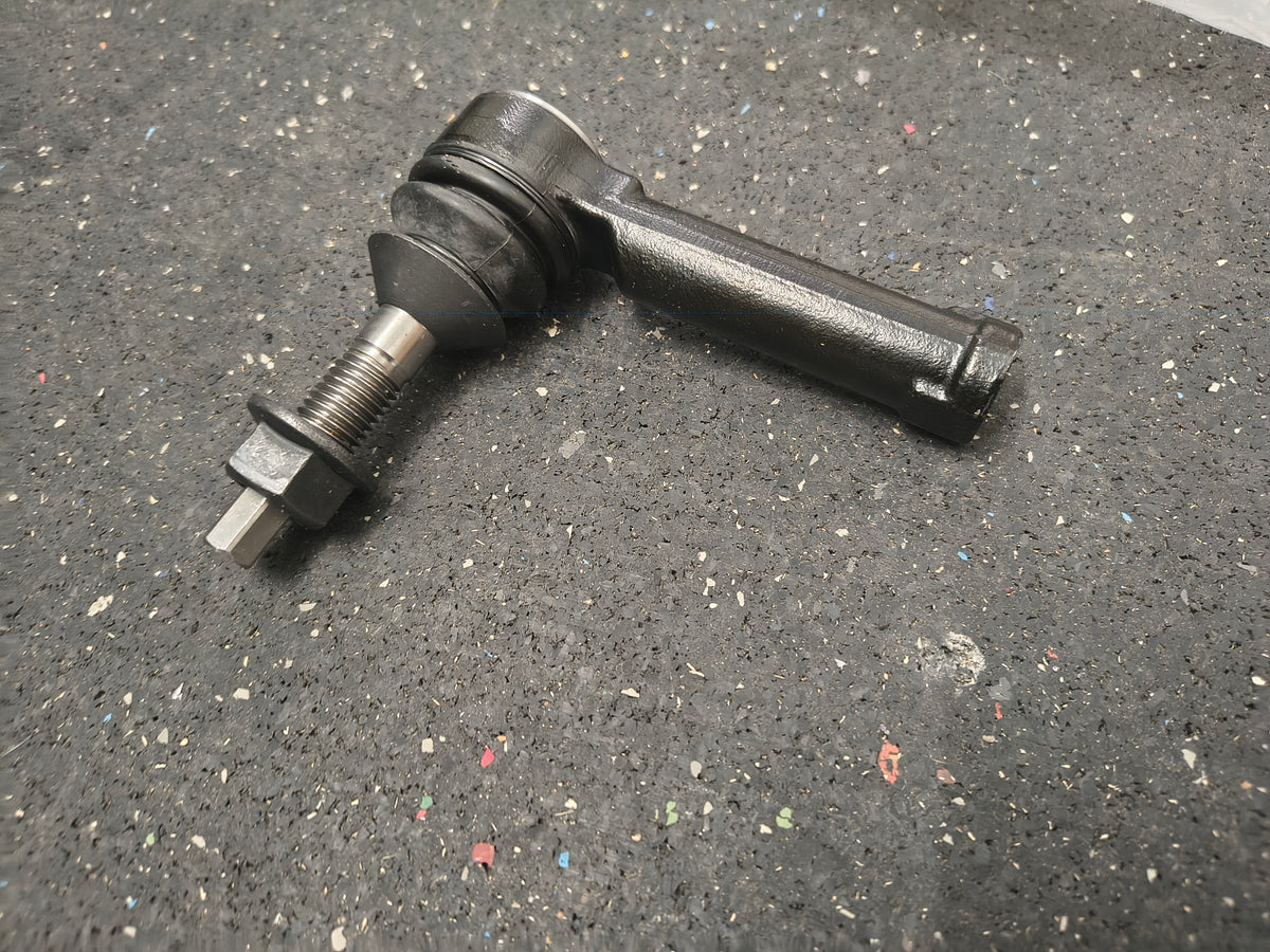 2010–2016 Ford Taurus / Flex & Lincoln MKS / MKT 4-Piece Front Inner & Outer Tie Rod End Set ⚙️🚘