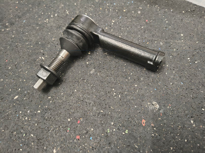 2010–2016 Ford Taurus / Flex & Lincoln MKS / MKT 4-Piece Front Inner & Outer Tie Rod End Set ⚙️🚘