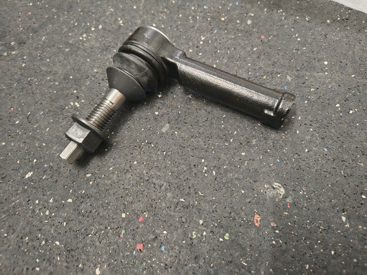 2010–2016 Ford Taurus / Flex & Lincoln MKS / MKT 4-Piece Front Inner & Outer Tie Rod End Set ⚙️🚘