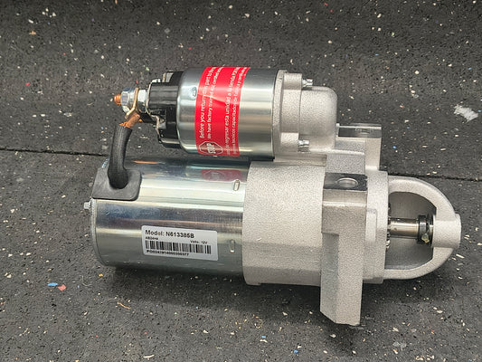 2003–2014 Chevy Silverado / Tahoe / Suburban / GMC Sierra / Yukon / Cadillac Escalade Starter Motor ⚡🚘