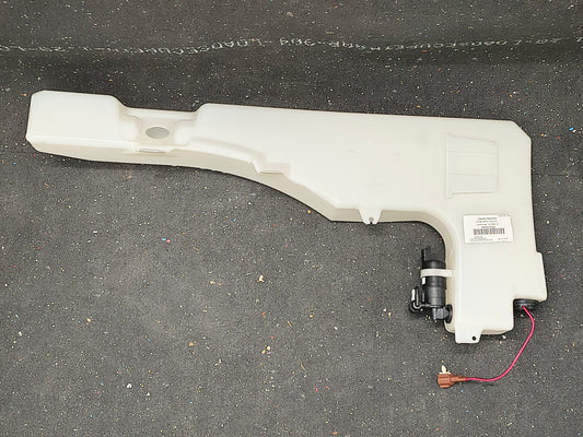 2005–2008 Nissan Pathfinder & Xterra Windshield Washer Reservoir Assembly 💧🚘