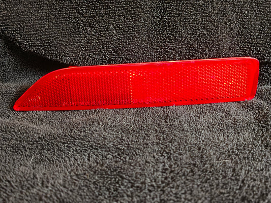 2007–2009 Honda CR-V & 2010–2015 Acura RDX Rear Driver Side Bumper Reflector Light 🛑🚘