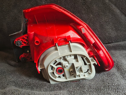 2012–2015 Volkswagen Passat Driver Side Outer Tail Light Assembly ⚡🚘