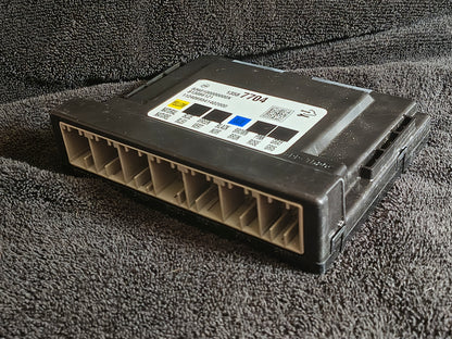 2015–2016 Chevy Silverado / Tahoe / Suburban & GMC Sierra / Yukon Genuine ACDelco GM Original Equipment Body Control Module (BCM) ⚡🚘