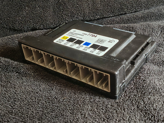 2015–2016 Chevy Silverado / Tahoe / Suburban & GMC Sierra / Yukon Genuine ACDelco GM Original Equipment Body Control Module (BCM) ⚡🚘