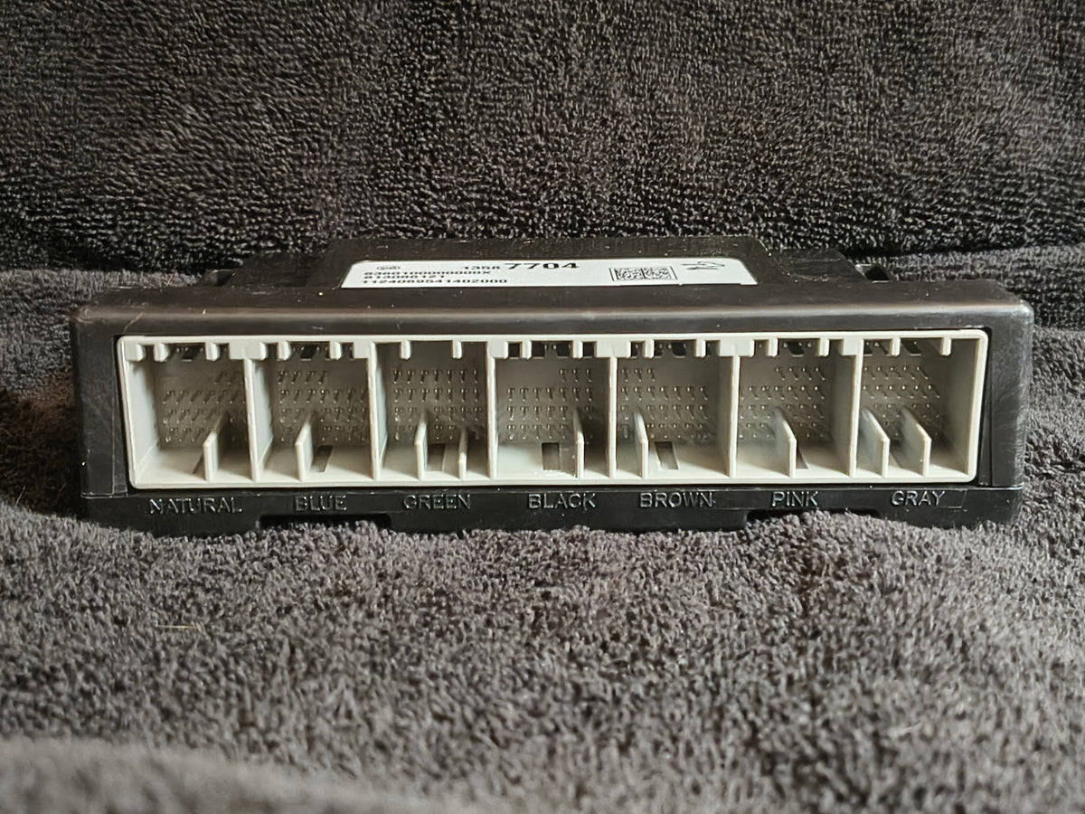 2015–2016 Chevy Silverado / Tahoe / Suburban & GMC Sierra / Yukon Genuine ACDelco GM Original Equipment Body Control Module (BCM) ⚡🚘
