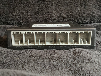 2015–2016 Chevy Silverado / Tahoe / Suburban & GMC Sierra / Yukon Genuine ACDelco GM Original Equipment Body Control Module (BCM) ⚡🚘