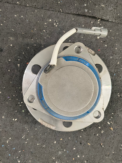 2004–2011 Cadillac CTS, STS & SRX Front / Rear Wheel Hub & Bearing Assembly w/ ABS Sensor (6 x 115mm Bolt Pattern) ⚙️🚘