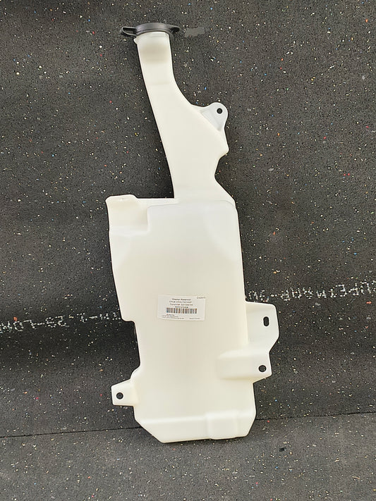 2007–2014 Chevy Silverado, Suburban, Tahoe & GMC Sierra, Yukon Windshield Washer Reservoir Tank 💧🚘