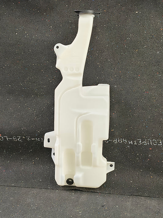 2007–2014 Chevy Silverado, Suburban, Tahoe & GMC Sierra, Yukon Windshield Washer Reservoir Tank 💧🚘