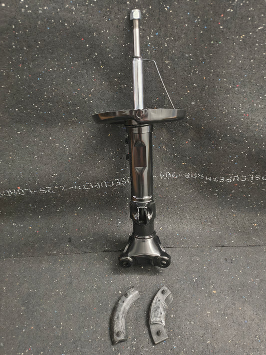 2001–2009 Mercedes-Benz C-Class & CLK-Class Front Bare Strut Assembly (With Sport Suspension) ⚡🚘
